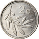 Monnaie, Malte, 2 Cents, 1998, British Royal Mint, TTB, Copper-nickel, KM:94 - Malta