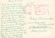 BRAZIL - CARD 1968 RIO > ELTERSDORF/DE /QC90 -METER- - Lettres & Documents