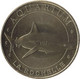 2021 MDP146 - LA ROCHELLE - Aquarium De La Rochelle 21 (requin Gris De Récif) / MONNAIE DE PARIS 2021 - 2021