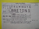 Plan Tramways Bretons + TIV ;DSB - Europe