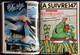 Delcampe - A SUIVRE - Album N° 8 ( N°  42, 43, 44, 45, 46, 47 ) - Casterman - 1981 . - A Suivre