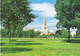 CHICHESTER CATHEDRAL, CHICHESTER, SUSSEX. ENGLAND. UNUSED POSTCARD C3 - Chichester