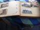 Oude Album Voor Postkaarten 100 Pagina's X 4 = 400 Postkaarten - Albums, Binders & Pages