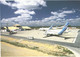 Brasil:Bahia, Porto Seguro Airport, Airfield - Aerodromi
