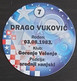 Handball, Croatian National Handball Team, Drago Vukovic - Handball