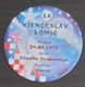 Handball, Croatian National Handball Team, Vjenceslav Somic - Handball