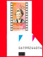 Nuovo - MNH - ITALIA - 2021 - 100 Anni Della Nascita Di Giulietta Masina - Ritratto - B - Alfanumerico - 2021-...: Nieuw/plakker