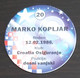 Handball, Croatian National Handball Team, Marko Kopljar - Handball