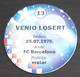 Handball, Croatian National Handball Team, Venio Losert - Handball