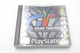 SONY PLAYSTATION ONE PS1 : GRAN TURISMO 1 THE REAL DRIVING SIMULATOR - Playstation