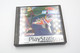 SONY PLAYSTATION ONE PS1 : AIR COMBAT NAMCO - PLATINUM - Playstation