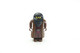 LEGO -  Hp009 Harry Potter Rubeus Hagrid, Yellow Head - Minifigure - Original Lego  - 2001-2003 - Catalogs