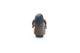 LEGO -  Hp009 Harry Potter Rubeus Hagrid, Yellow Head - Minifigure - Original Lego  - 2001-2003 - Catalogi