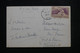 ETATS UNIS / CANAL ZONE - Carte Postale De Panama Pour La Martinique En 1941 - L 97363 - Canal Zone