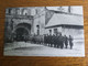 MEZIERES 91e  D'Infanterie La Porte De La Caserne Bayard - Regiments