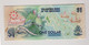 1 Dollar Commemoratif Christophe Colomb Bahamas - Bahamas