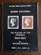 Queen Victoria, The Plating Of The Penny 1840-1864, Vol.1 Plates 1-45 Par Roland Brown - Other & Unclassified