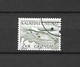 GROENLANDIA - 1975 - N. 80 - N. 81 - N. 82 - N. 83 USATI (CATALOGO UNIFICATO) - Gebruikt