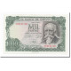 Billet, Espagne, 1000 Pesetas, 1971, 1971-09-17, KM:154, SPL - 1000 Peseten