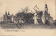 Postkaart-Carte Postale TRAZEGNIES - Château  (C636) - Courcelles