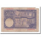 Billet, Espagne, 25 Pesetas, 1954, 1954-07-22, KM:147a, B - 25 Peseten