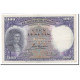 Billet, Espagne, 100 Pesetas, 1931, 1931-04-25, KM:83, TTB+ - 100 Pesetas