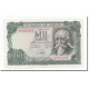 Billet, Espagne, 1000 Pesetas, 1971, 1971-09-17, KM:154, SPL - 1000 Pesetas