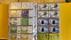 Delcampe - Lot De 350 Télécartes Dans Un Album  Lot 8 - Colecciones