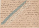 Lettre Envoyée D'Allemagne En France ( à VAUX  Allier )1944 - 1900 – 1949