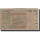 Billet, West African States, 500 Francs, KM:110Ab, B+ - Zentralafrikanische Staaten