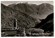 Mergoscia, Veduta Sul Lago Maggiore E Mte. Tamaro (4063) * 1960 - Mergoscia
