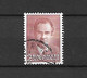 GROENLANDIA - 1984 - N. 136/38 - N. 139 - N. 140 - N. 141 - N. 142 USATI (CATALOGO UNIFICATO) - Other & Unclassified