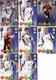 Slovak Footballers 2010 FIFA World Cup South Africa Hamšík, Mucha, Vittek, Škrtel, Karhan, Pekarík - Kleding, Souvenirs & Andere