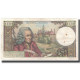 France, 10 Francs, Voltaire, 1970, 1970-02-05, TTB, KM:147c - 10 F 1963-1973 ''Voltaire''