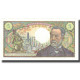 France, 5 Francs, Pasteur, 1970, 1970-01-08, SPL, Fayette:61.12, KM:146b - 5 F 1966-1970 ''Pasteur''