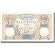 France, 1000 Francs, Cérès Et Mercure, 1940, 1940-06-20, SUP+, Fayette:38.49 - 1 000 F 1927-1940 ''Cérès Et Mercure''