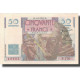 France, 50 Francs, Le Verrier, 1951, 1951-02-01, SUP+, Fayette:20.17, KM:127c - 50 F 1946-1951 ''Le Verrier''
