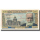 France, 5 Nouveaux Francs On 500 Francs, Victor Hugo, 1958, 1958-10-30, SUP - 500 F 1954-1958 ''Victor Hugo''