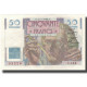 France, 50 Francs, Le Verrier, 1949, 1949-11-03, SPL, Fayette:20.13, KM:127b - 50 F 1946-1951 ''Le Verrier''