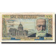 France, 500 Francs, Victor Hugo, 1958, 1958-10-30, SUP, Fayette:35.11, KM:133b - 500 F 1954-1958 ''Victor Hugo''