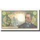 France, 5 Francs, Pasteur, 1966, 1966-07-07, SUP, Fayette:61.4, KM:146a - 5 F 1966-1970 ''Pasteur''