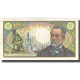 France, 5 Francs, Pasteur, 1969, 1969-09-04, SUP+, Fayette:61.11, KM:146b - 5 F 1966-1970 ''Pasteur''