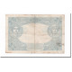 France, 20 Francs, Bleu, 1913, 1913-02-01, TB, Fayette:10.3, KM:68b - 20 F 1905-1913 ''Bleu''