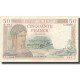 France, 50 Francs, Cérès, 1940, 1940-04-04, TTB, Fayette:18.42, KM:85b - 50 F 1934-1940 ''Cérès''