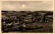 9887 - Deutschland - Heidersdorf Im Erzgebirge , Panorama , Zugpost Stempel - Gelaufen 1942 - Mulda (Erzgeb.)