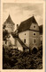 9917 - Niederösterreich - Rosenburg , Wartturm Mit Burgwartswohnung Von Osten - Nicht Gelaufen - Rosenburg