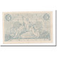 France, 5 Francs, Noir, TTB+, Fayette:01,23, KM:60 - ...-1889 Circulated During XIXth