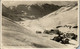 10086 - Vorarlberg - Zürs Am Arlberg - Gelaufen 1931 - Zürs