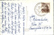 10084 - Oberösterreich - Bad Schallerbach , Speisesaal , Kurheim , Kurhaus , Mehrbildkarte - Gelaufen 1963 - Bad Schallerbach