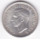 Grande Bretagne. 6 Pence 1944. George VI ,en Argent - H. 6 Pence